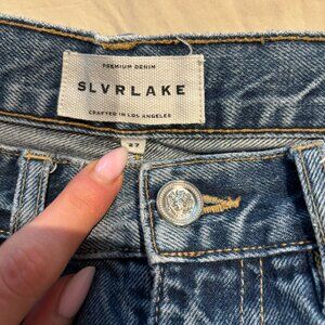 SLVRLAKE London Jeans